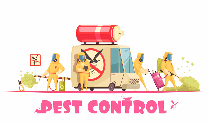 Reliablepestcontrol