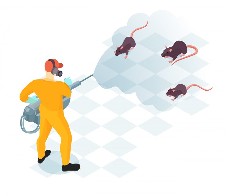 Reliable pest control experts in Sydney